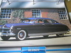 Dream Cars N Hudson Super Six 1948