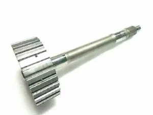 6R75 6R80 Trans Overdrive Clutch Hub & Intermediate Shaft Ford Lincoln 2008-19 - Foto 1 di 1