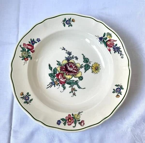 Villeroy und Boch Alsace Alt Strassburg Suppenteller Teller 23 cm - Bild 1 von 2