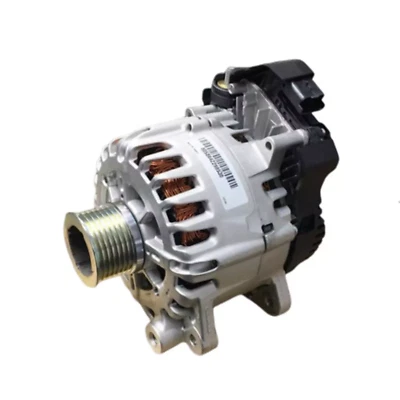 For NISSAN SERENA C26 VALEO alternator 2310A-1VA0A No need to return core JDM - Image 1 of 4
