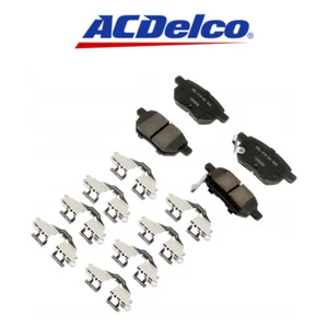 ACDelco Disc Brake Pad Set 17D1354CHF1 19428052 For 08-19 Toyota Corolla Prius - Picture 1 of 1