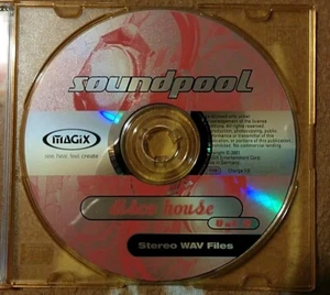 Magix Soundpool Disco House Vol. 2 - Bild 1 von 1