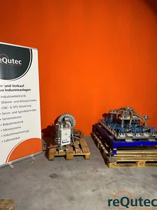 Kuka Roboter Vakuum-Saugarm Robot Heber - Bild 1 von 3