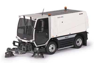 for Conrad FOR BUCHER MUNICIPAL For CityCat V20 Compact Sweeper 1:50 Truck Model - Image 1 of 4