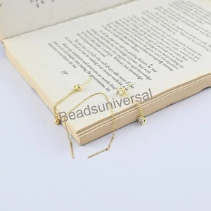 Schöne Designer Handgemacht Einzel Ohr Set Ohrringe für Damen Smaragd Nieten - Bild 1 von 3