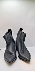 damen stiefel von saks five ave - Bild 1 von 24