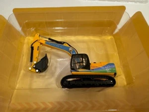 OXFORD truck models, JCB JS220 Tracked Excavator  , MALCOLM - Picture 1 of 5