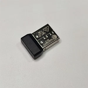 Dongle receptor USB de repuesto para teclado Logitech M950 M310 M525 M720 - Imagen 1 de 5