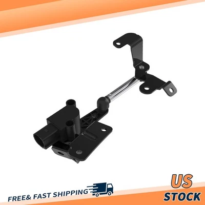 Sensor de nivel de altura de conducción trasero izquierdo para Audi Q3 2013-2014 Volkswagen Eos Passat Foto 1 de 4