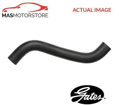 COOLING SYSTEM RUBBER HOSE UPPER GATES 05-2664 A FOR CHEVROLET TRAX 103KW - Image 1 of 4