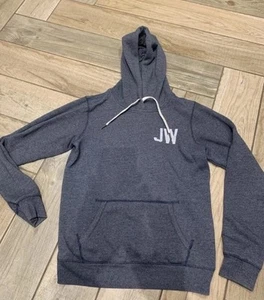 Felpa con cappuccio donna taglia 10 Jack Wills - Foto 1 di 3