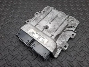 Ford Transit Custom ENGINE CONTROL UNIT ECU  GK21-12A650-CA - Picture 1 of 3