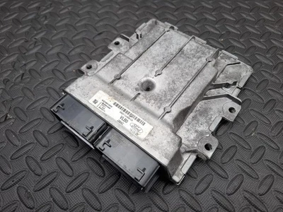 Ford Transit Custom ENGINE CONTROL UNIT ECU  GK21-12A650-CA - Image 1 of 3