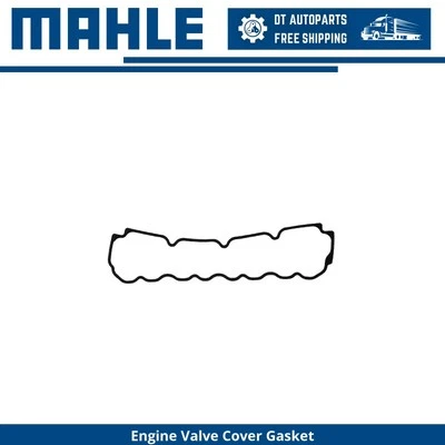 Junta de cubierta de válvula de motor L4 de 2,5 L para Jeep Cherokee 1991-1996 Mahle 1992 1993 Foto 1 de 2
