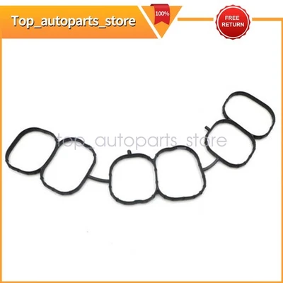 Junta de colector de admisión para Nissan Murano Máxima 2009-15 MS97143 MS19450 nueva Foto 1 de 4