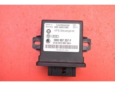 Centralina motore VW PASSAT CC 357 5M0907357F 2012 33011059 - Immagine 1 di 4