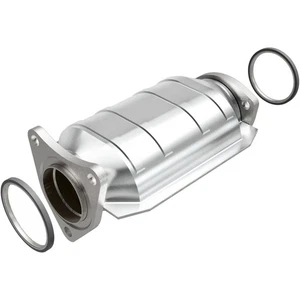 MagnaFlow 49 State Converter 93356 Direct Fit Catalytic Converter Fits SC400 - Picture 1 of 4