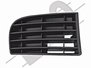 100%VW Golf V 5 Grill Gitter Stoßstange vorne rechts 2003-2009 - Bild 1 von 1
