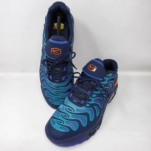 Nike Air Max Plus Drift Tuned Air Herren Midnight Navy Dusty Cactus 10,5 FD4290-400 - Bild 1 von 10