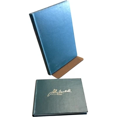 John Constable's Sketch-Books 1813-1814 Facsimile 1973 Art Collection - Image 1 of 4