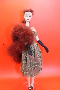 Repaint - OOAK Silkstone Puppe von Pania Cope - Bild 1 von 8