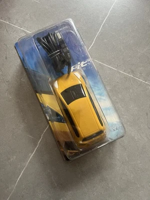 Honda Fit Jazz Gd Wired Mouse Yellow - Image 1 of 3