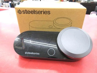 SteelSeries Gaming Amp SC-00007 for Enhanced Audio Experience - Image 1 of 4