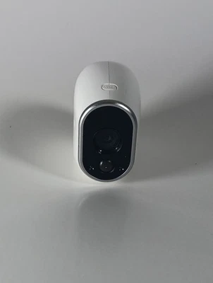 Arlo NETGEAR VMC3030 Add-on HD Outdoor Security Camera Wire-Free No Battery - Image 1 of 4