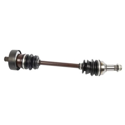 Interparts Arctic Cat Complete Cv Shaft P/N Atv-AC-8-145 Front Left AB6-AC-8-145 - Image 1 of 4