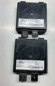 10-12 Lincoln MKT Ford Taurus Blind Spot Radar Module OEM AE9T-14C689-CH - Picture 1 of 3