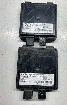  10-12 Lincoln MKT Ford Taurus Blind Spot Radar Module OEM AE9T-14C689-CH - Image 1 of 3