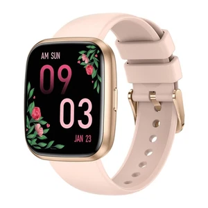 Smart Watches for Women, 1.75" Bluetooth Call, AI Voice Smartwatch, 24/7 Hear... - Picture 1 of 7