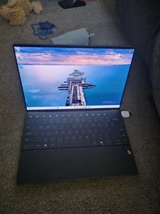 Dell XPS 13 9345 13.4" 3K OLED Touch Snapdragon® X Elite X1-80E 16GB 512GB - Afbeelding 1 van 16