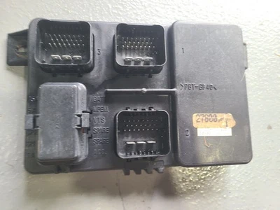 SEADOO MPEM 1999 XP LTD GSX GSXL XPL ECU 278001499 CDI BRP JETSKi COMPUTER BRAIN - Image 1 of 4