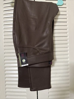 Pantalones de mezclilla ajustados esculpidos de tiro alto No Boundaries para mujer talla XL 15-17 NUEVOS CON ETIQUETAS Foto 1 de 4