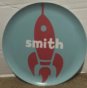 Personalisierter Speiseteller - Smith - Bild 1 von 2