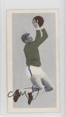 1963 年 Fleetway Tiger 50 星足球运动员 1963 年戈登·班克斯 #32 — 第 1/2 张图片