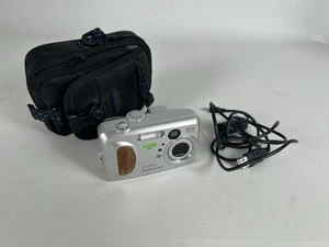 Kodak EasyShare CX6230 2,0 megapixel fotocamera digitale scienza del colore TESTATA e FUNZIONANTE! - Foto 1 di 6