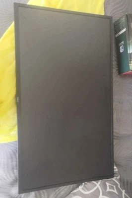 NEC MULTISYNC M321 32" LED LCD PUBLIC DISPLAY MONITOR 1920x1080 Good Condition! - Image 1 of 3