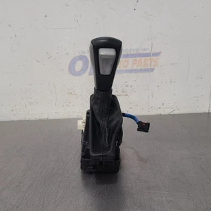 19 2019 JEEP GRAND CHEROKEE AUTOMATIC TRANSMISSION SHIFTER ASSEMBLY - Picture 1 of 12