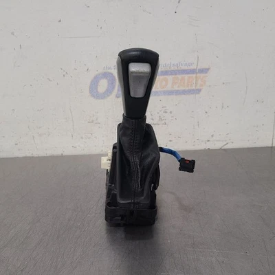 19 2019 JEEP GRAND CHEROKEE AUTOMATIC TRANSMISSION SHIFTER ASSEMBLY - Image 1 of 4