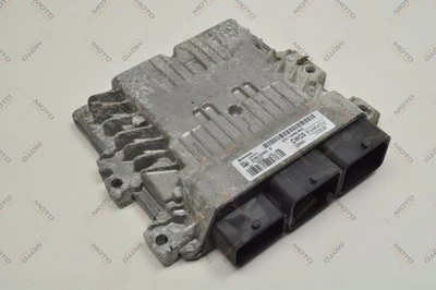 FORD C-MAX II 1.6 TDCi 115CV Centralina Motore Centralina AV61-12A650-BNA - Immagine 1 di 4