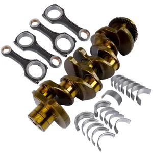 Kurbelwelle Pleuelstange Hauptlager Pleuellager für Mercedes E CLA CLS Sprinter - Bild 1 von 5