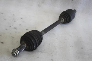 2003 ACURA CL LEFT DRIVER SIDE FRONT CV AXLE SHAFT - Picture 1 of 9