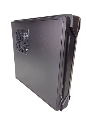 Silverstone RVZ03B Technology Slim Computer Case w Box Unused - Image 1 of 4
