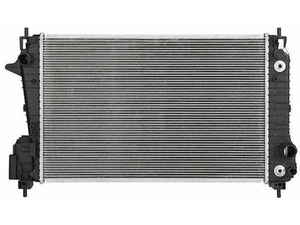 Radiator For 2012-2019 Chevy Sonic 1.4L 4 Cyl 2013 2014 2015 2016 2017 BR555TV - Picture 1 of 1
