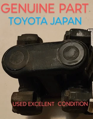 Conjunto de eixo de transmissão para empilhadeira Toyota 7FD/FG35~50 37210-30510-71 - Imagem 1 de 4