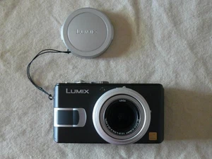 Panasonic Lumix DMC-LX1 - Imagen 1 de 6