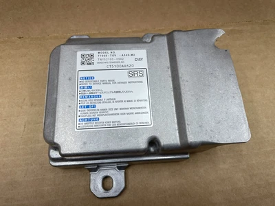 721456. Acura TLX 2021-2023  Diagnostic Computer Control Module  OEM - Image 1 of 4