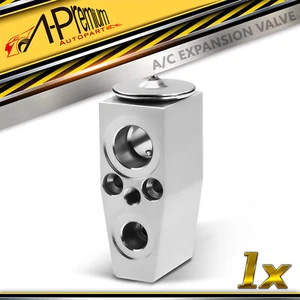 A/C Expansion Valve for Chevrolet Colorado SSR GMC Canyon Isuzu i-280 i-350 2006 - Picture 1 of 9